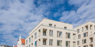 Najpiękniejszy adres we Wrocławiu – apartamenty Ogrody Graua oddane do użytku Ogrody Graua