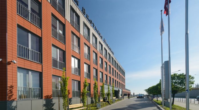 Knight Frank doradzał Apply Poland w renegocjacjach umowy najmu Apply Poland