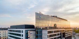 SZCZECIŃSKIM POSEJDONEM BĘDZIE ZARZĄDZAĆ FIRMA SAVILLS Posejdon