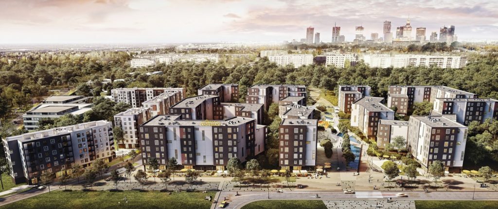 Ursus Centralny