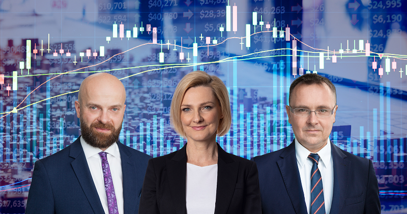 wyceny przedsiębiorstw