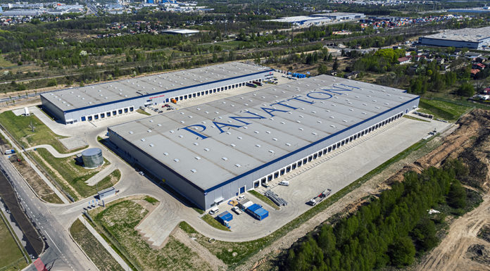 Completio lokuje się w CEL HUB Łódź hub