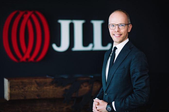 powierzchni magazynowo-przemysłowych