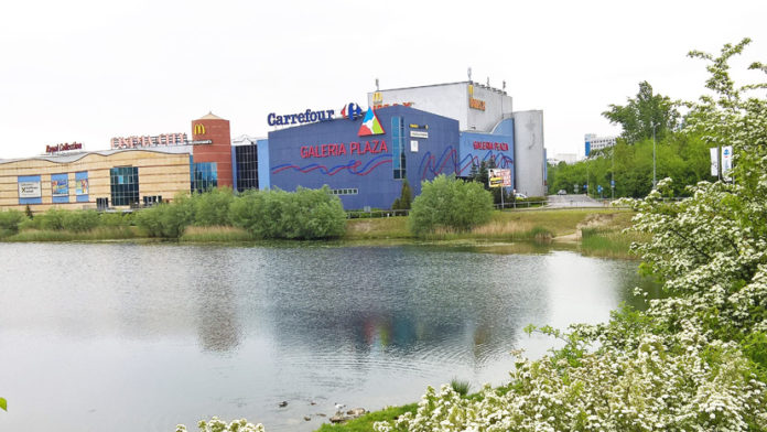Galeria Plaza