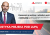 Logistyka miejska pod lupą Logistyka miejska