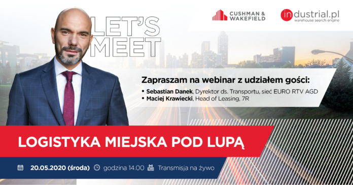 Logistyka miejska