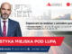 Logistyka miejska pod lupą Logistyka miejska