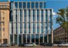 Cushman & Wakefield zarządcą Nowogrodzka Square Nowogrodzka Square