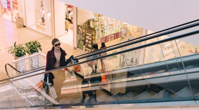 Wola Park stawia na bezpieczeństwo Wola parku