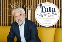 Gheorghe Marian Cristescu jako pierwszy hotelarz w historii zwyciężył w plebiscycie Tata w Koronie Cristescu