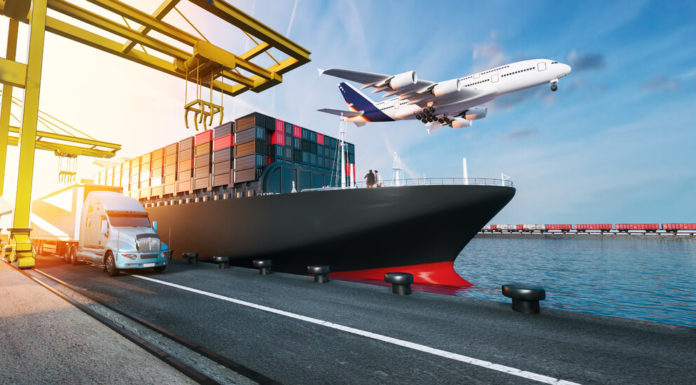 Logistyka intermodalna. Czym jest i jakie ma perspektywy rozwoju? logistyka intermodalna