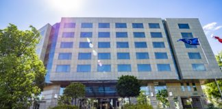 PHN i PHH z prawem pierwokupu hotelu Regent Warsaw Hotel