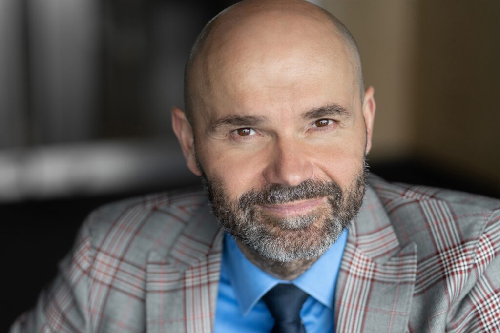 Tomasz Trzósło