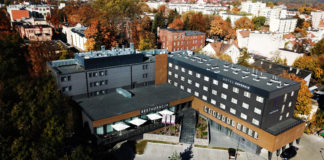 Trzy hotele z grupy PHH dołączają do sieci Best Western Best Westin