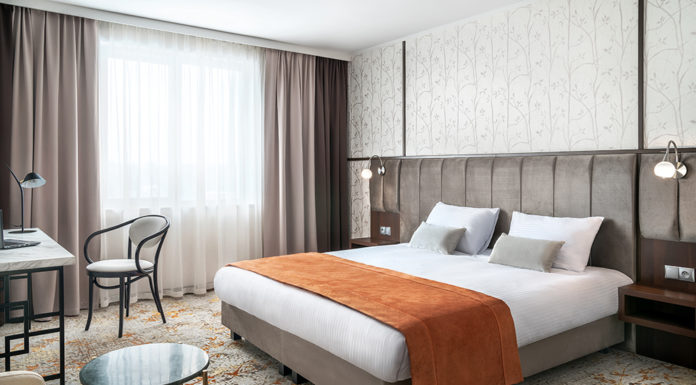 Kampania „Clean&Safe” dla bezpiecznego pobytu w hotelach Louvre Hotels Group Clean&Safe