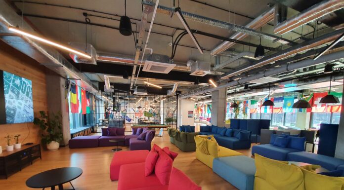 Akademik LivinnX Kraków jeszcze bardziej EKO! livinnX