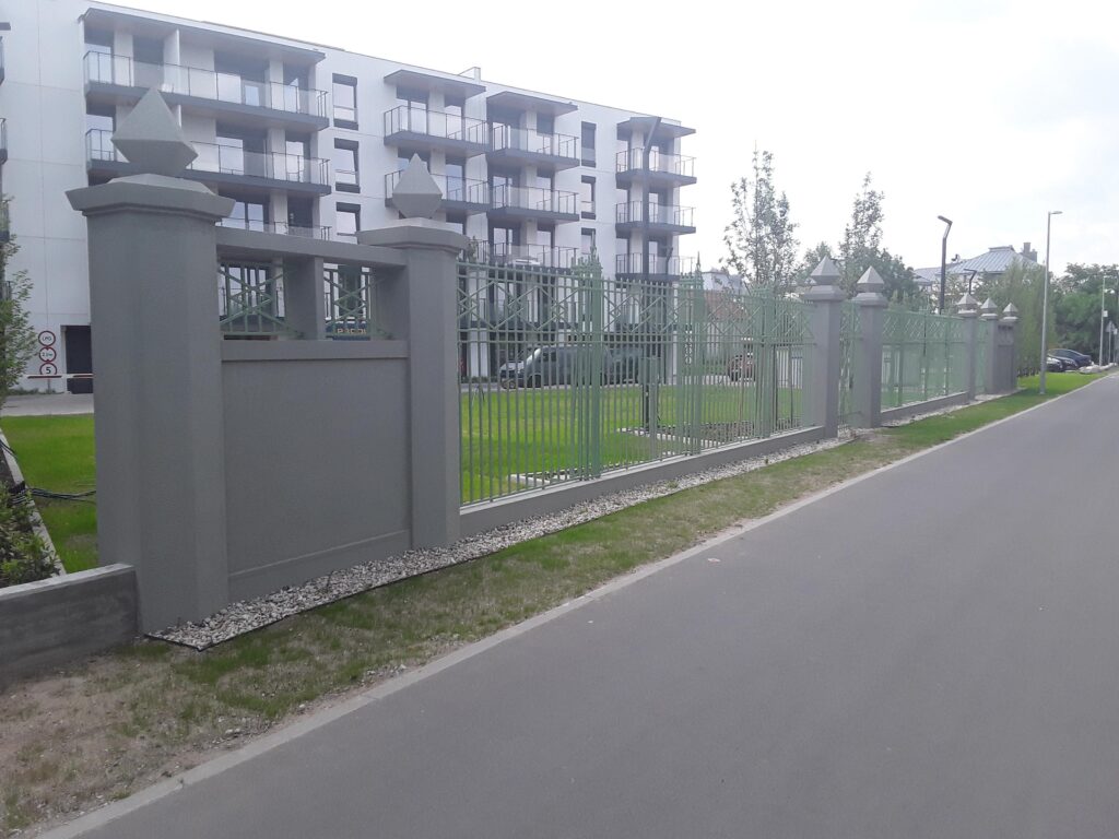 Vilda Park