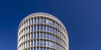 SAVILLS: poznański Kwadraciak w pełni wynajęty Kwadraciak
