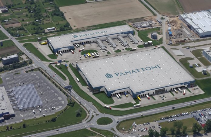 Panattoni Park Opole Very Good