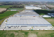 Ekol Poland dla Regatty w Panattoni Park Poznań VII – operator logistyczny zajmie 23 500 m kw. Panattoni Park Poznań VII