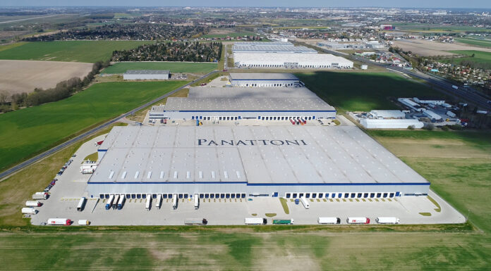 Ekol Poland dla Regatty w Panattoni Park Poznań VII – operator logistyczny zajmie 23 500 m kw. Panattoni Park Poznań VII
