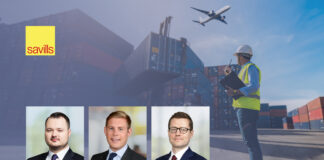 SAVILLS: nearshoring jako konsekwencja Covid-19 nearshoring