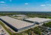 Central European Logistics HUB Panattoni z polską marką Tatuum Tatuum