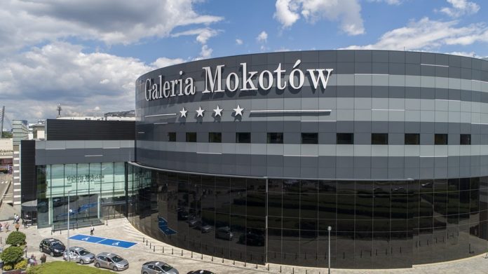 Galeria Mokotów
