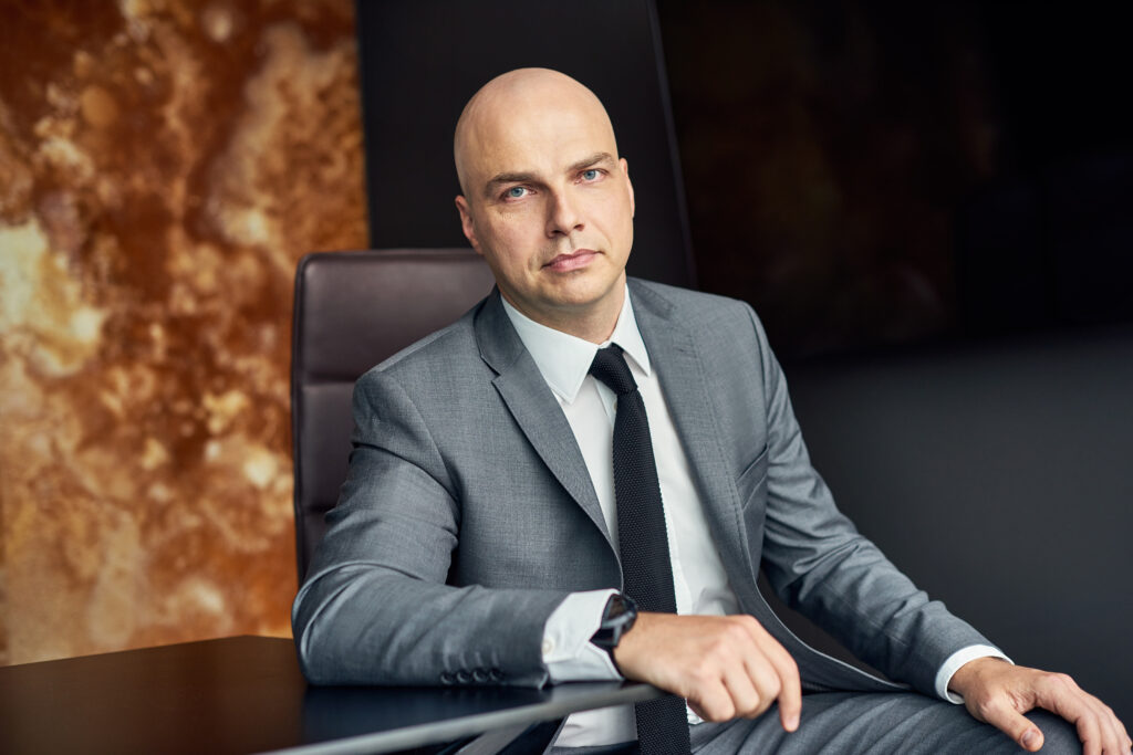 Transakcje inwestycyjne