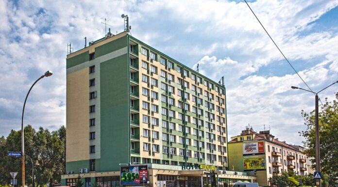 Dwa hotele z grupy PHH dołączają do sieci Marriott International Four Points