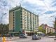 Dwa hotele z grupy PHH dołączają do sieci Marriott International Four Points