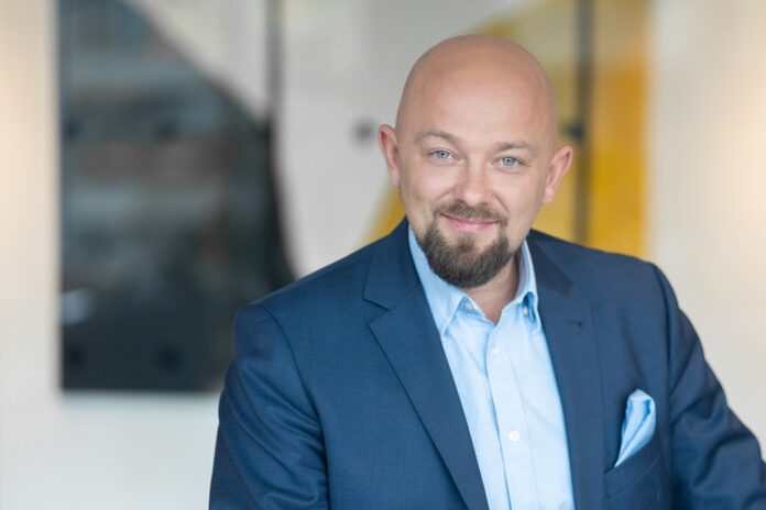Artur Sutor_Cresa Podnajem