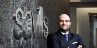 SAVILLS: Warszawa wśród najatrakcyjniejszych miast dla branży fintech fintech