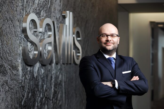 Jarosław Pilch_Savills_low res fintech