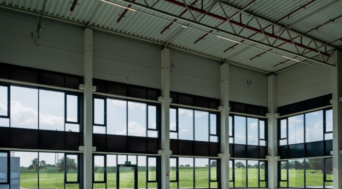 Panattoni wybuduje park w Zabrzu – pierwszy najemca, firma Zarys, zajmie w nim 14 000 m kw. Panattoni Park Zabrze II