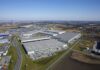 FERA zostaje w podwrocławskim magazynie Prologis Park Wrocław
