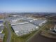 FERA zostaje w podwrocławskim magazynie Prologis Park Wrocław