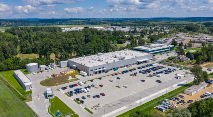 Trigeneracja w nowej inwestycji 7R dla BWI Group