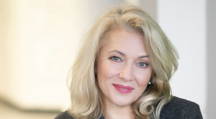 Cushman & Wakefield liderem wśród agencji nieruchomości handlowych w regionie CEE Beata Kokeli, Head of Retail Agency, Cushman & Wakefield