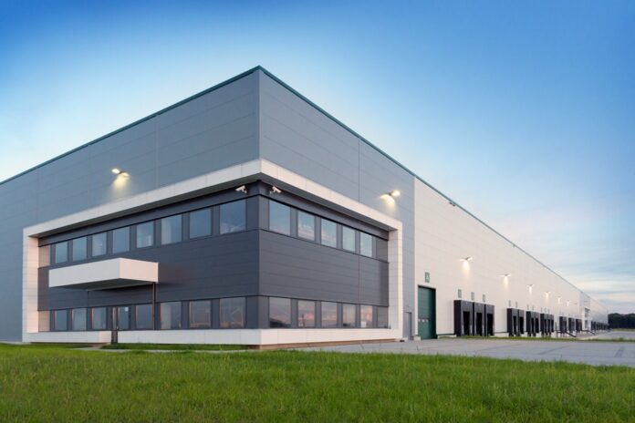 Prologis Park Wrocław V