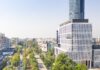 Zielony beton i zielone rozwiązania – pierwsze budynki wrocławskiego Centrum Południe już gotowe Centrum Południe