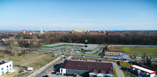 Panattoni sprzedaje dwa łódzkie magazyny spółkom Kajima Properties Europe i Savills Investment Management, działającym w imieniu azjatyckiego klienta obiekty magazynowe w Łodzi