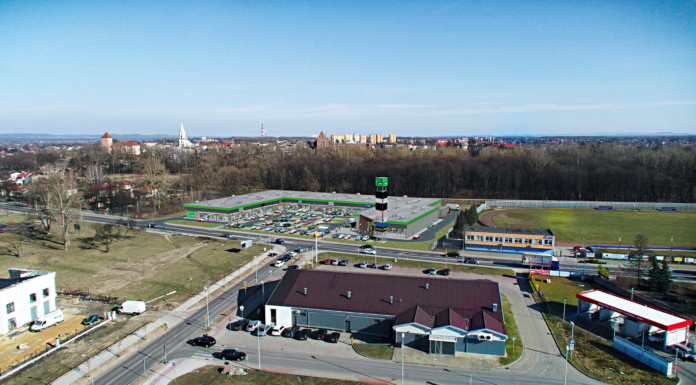 Panattoni sprzedaje dwa łódzkie magazyny spółkom Kajima Properties Europe i Savills Investment Management, działającym w imieniu azjatyckiego klienta obiekty magazynowe w Łodzi