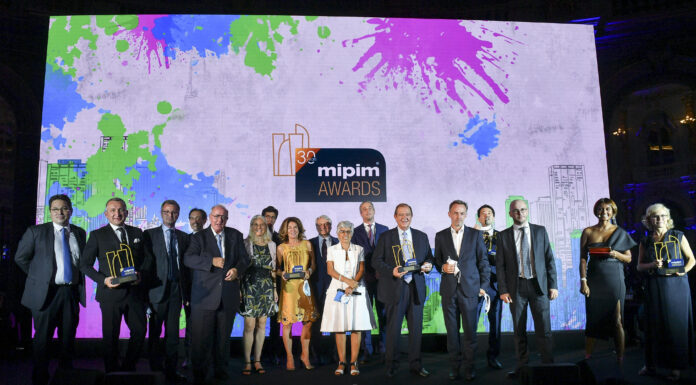 Oscar w branży nieruchomości dla Monopolis Monopolis