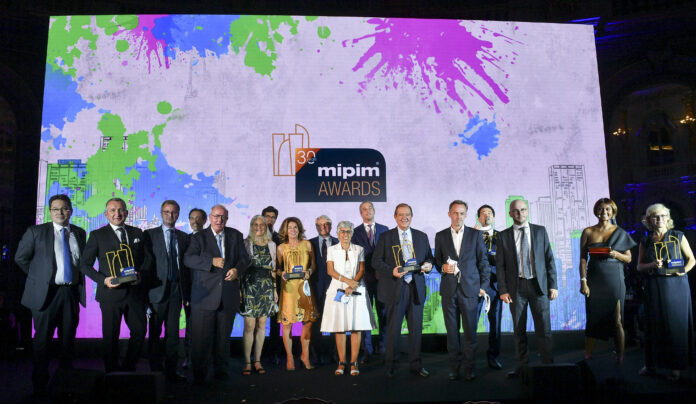 MIPIM AWARDS 2020 - MIPIM AWARDS CEREMONY - THE WINNERS Monopolis