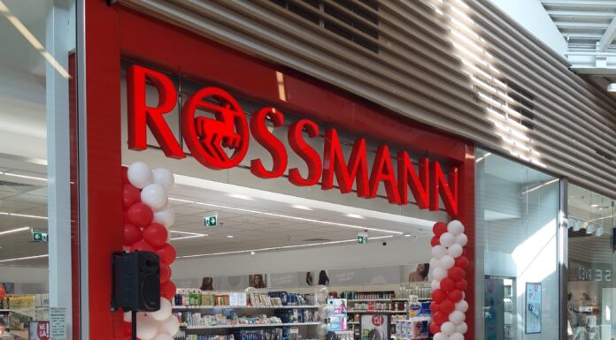 Ceetrus Polska rozpoczął współpracę z Rossmannem Rossmann