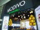 Modivo w wersji omnichannel w Galerii Młociny już otwarte Modivo