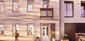 Jaki metraż mają największe mieszkania deweloperskie mieszkania