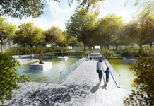 „Patchwork Łódź” – konkurs architektoniczny organizowany przez Echo Investment rozstrzygnięty Patchwork Łódź