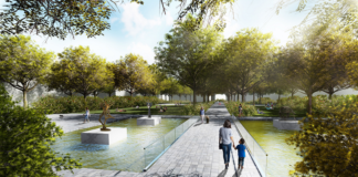 „Patchwork Łódź” – konkurs architektoniczny organizowany przez Echo Investment rozstrzygnięty Patchwork Łódź